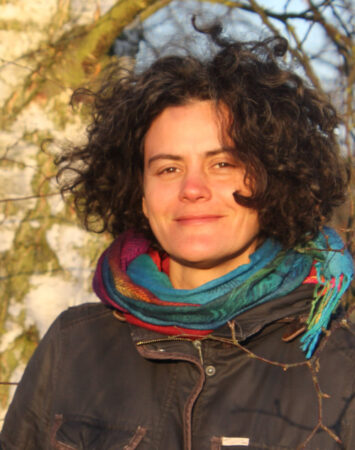 Anja Lindner, ruhig blut - Stressmanagement