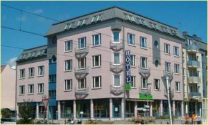 Hotel Pankow