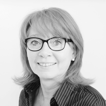 Kathrin Märker-Schwabe, Eventmanagerin, creativtimes