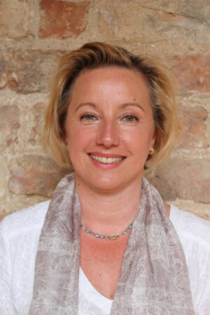 Nicola Cordes M.A., Naturheilpraxis für Frauen